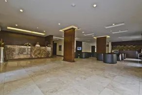 Stars Home Suites Hotel - Image 4