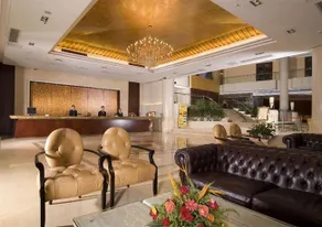Recom Hotel - Image 2