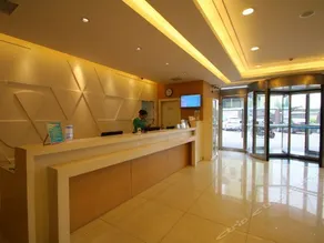 Shanghai Juxiang Business Hotel - Image 2