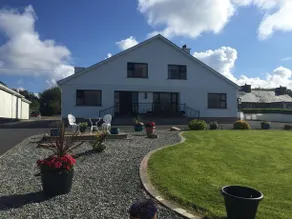Sea View B&B Dungloe - Image 2
