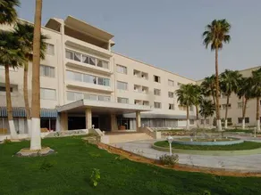 Al Yamama Hotel - Image 3