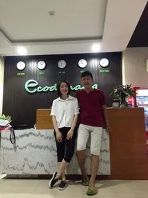 Ecodanang Hotel - Image 4
