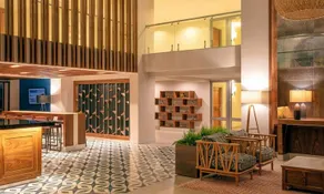 Hotel, Spa & Convention Center Marriot Ixtapan de la Sal - Image 5