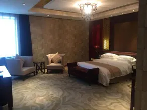 Zugong Building Hotel - Image 5