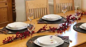Ferienwohnung Auszeit in Ausnang - Image 2