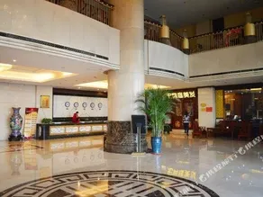 PetroChina Yanshan International Hotel - Image 5