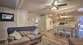 Charming Payson Home in Tonto National Forest - Image 2