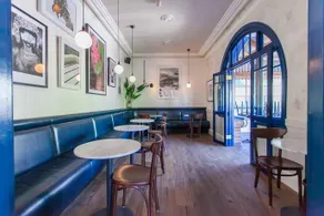 Frisco Hotel - Image 3