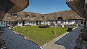 Slangerupgaard Hotel og Kursuscenter - Image 3