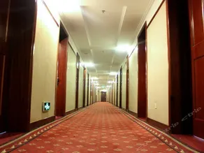 Shengjing Furama Business Hotel - Shengy - Image 5