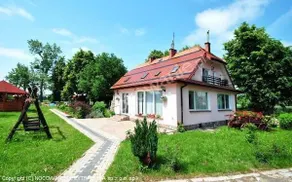 Lipowy Dworek - Image 1