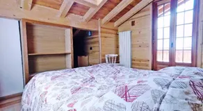 Casa Vacanza in tipico Chalet di montagna - Image 2