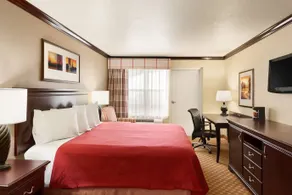 Country Inn & Suites By Carlson Galveston Beach,TX - Image 2