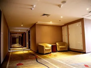 Smart Hotel Weifang - Image 3