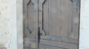 Gîte Chez Mireille Le Trionnaire - Image 3