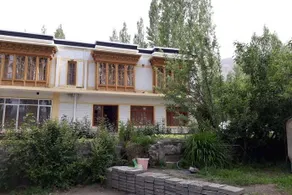 Hotel Namgyal Villa - Image 2