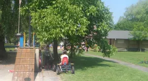 Hoeveheikant Chalets - Image 4