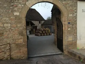Ces Jours À Pommard - Image 2