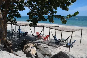 Nico's Beach - Image 1