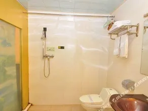 Guangzhou New Modern Hotel (Shiling lisha squar) - Image 5