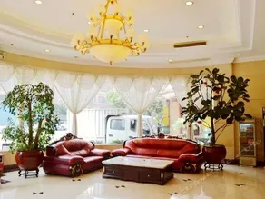 SHUNDE QUYUE BUSINESS HOTEL - Image 3