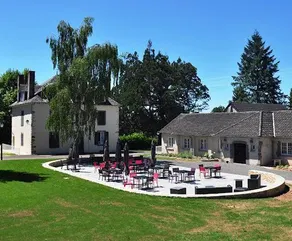 Hostellerie de la Bruyère - Image 1