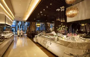 Rongqiao Riverview Hotel - Fuzhou - Image 5