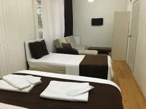 Sapanca Behram Otel - Image 2