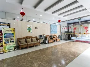 Super 8 Hotels Suzhou Jinji Lake Scenic Area Xinyi - Image 3
