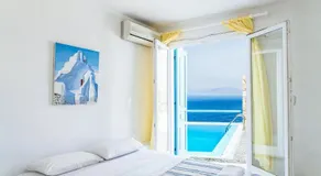 Villa Boufla Jacuzzi - Image 3