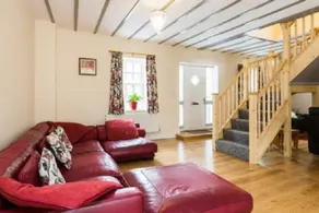 Bretforton Holiday Home - Image 1