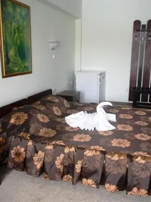 Hotel HANUL CU FLORI - Image 3