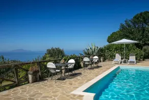 Relais Villa Caprile - Image 3