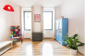 Ferienwohnung in Der Dresdner Neustadt / Tranquillo Gmbh - Image 4