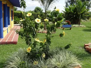 Finca Hotel El Descanso - Image 3