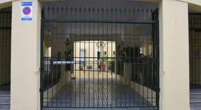 Azahar Apartments Alcazar Parking - Image 2