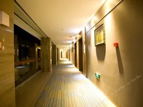 WULI TIANXI HOT SPRING HOTEL - Image 4