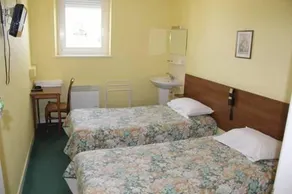Hotel De La Mine - Image 5