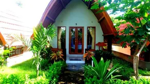 Family Bungalow Lombok - Image 2