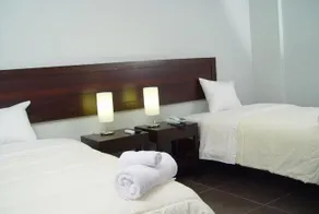 Hotel Boulevard Plaza - Image 5