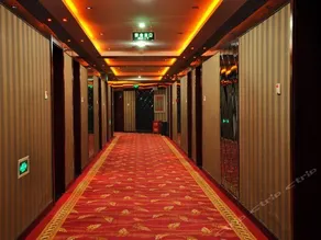 Yikeju Business Hotel - Image 3