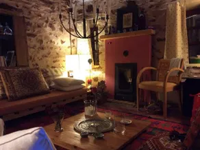 Vitsi Lodge - Image 3