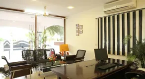 Gem Parc Service Apartments - Habibullah road - Image 2