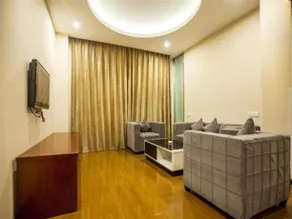 GreenTree Inn Beijing Airport Second High-speed Business Hotel - Image 2