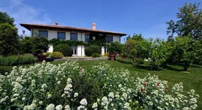 Villa mit Garten, Whirlpool und Pool | Bergblick | Ideal für Homeoffice - Image 2