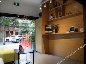 Pod Select Hotel (Hangzhou Zhoushan East Road Shuren University) - Image 5