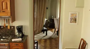 Rapunzel Tower Apartment - Image 3