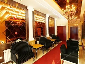 Spring Chain Hotel (Harbin Railway Station Provincial Museum) - Image 2