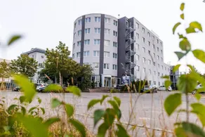Best Western Plaza Hotel Stuttgart Filderstadt - Image 4