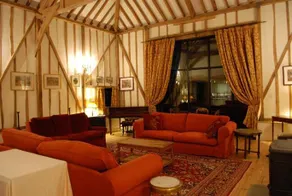 Holiday Home Virginia Barn - Image 3